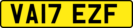 VA17EZF