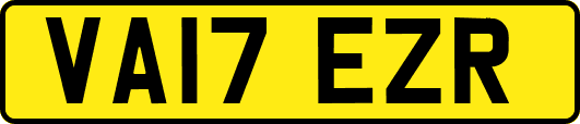 VA17EZR