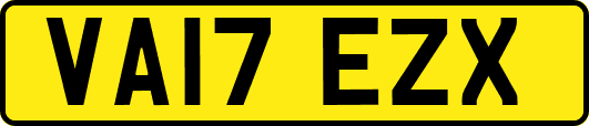 VA17EZX