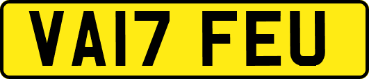 VA17FEU