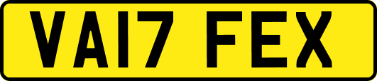 VA17FEX