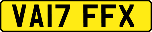 VA17FFX