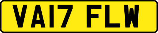 VA17FLW