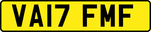 VA17FMF