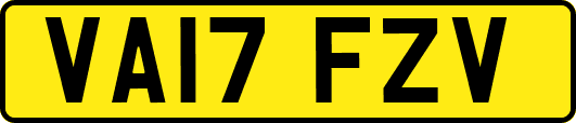 VA17FZV