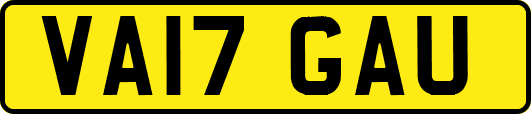 VA17GAU