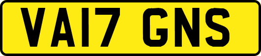 VA17GNS