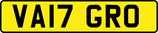 VA17GRO
