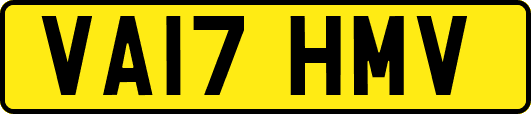 VA17HMV