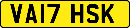 VA17HSK