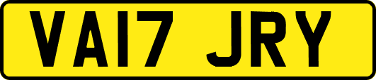 VA17JRY