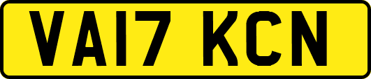 VA17KCN