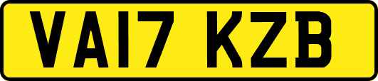 VA17KZB