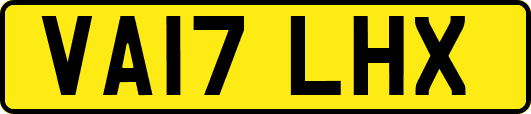 VA17LHX