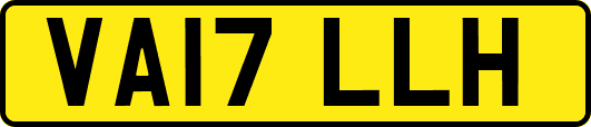 VA17LLH