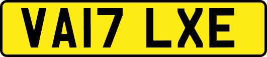 VA17LXE