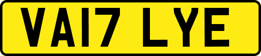 VA17LYE