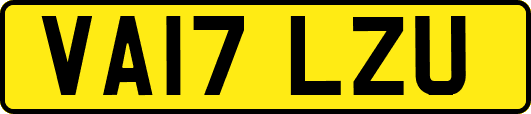 VA17LZU