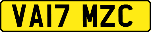 VA17MZC