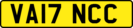 VA17NCC