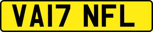 VA17NFL