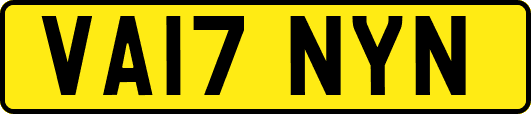 VA17NYN