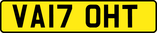 VA17OHT
