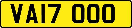 VA17OOO