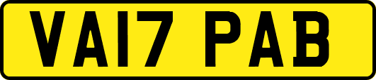 VA17PAB
