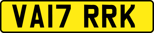 VA17RRK