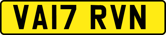 VA17RVN