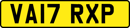 VA17RXP