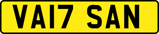 VA17SAN