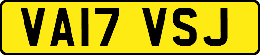 VA17VSJ