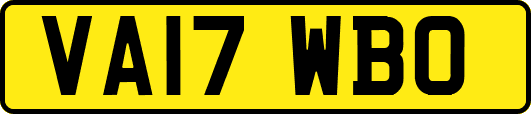 VA17WBO