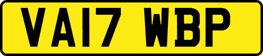 VA17WBP