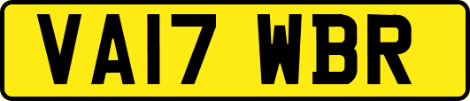 VA17WBR