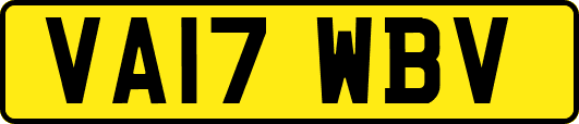 VA17WBV