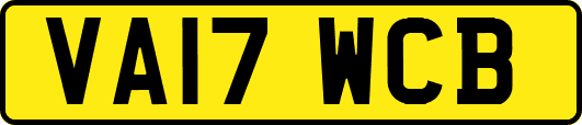 VA17WCB