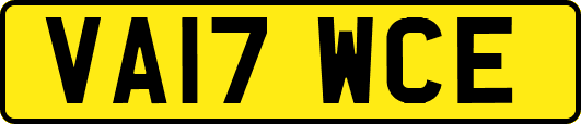 VA17WCE