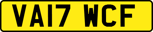 VA17WCF