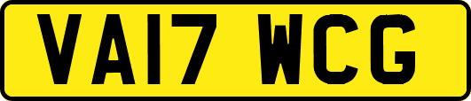 VA17WCG