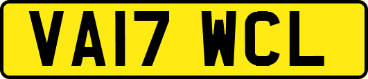 VA17WCL