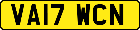 VA17WCN