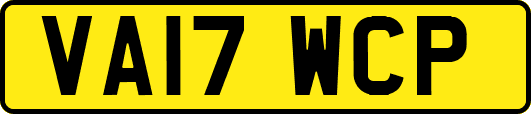 VA17WCP