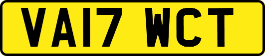 VA17WCT