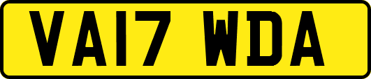 VA17WDA