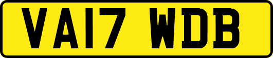 VA17WDB