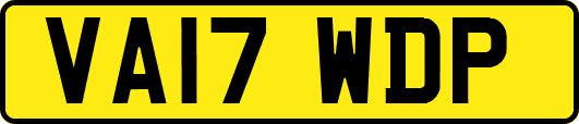 VA17WDP