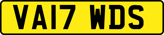 VA17WDS